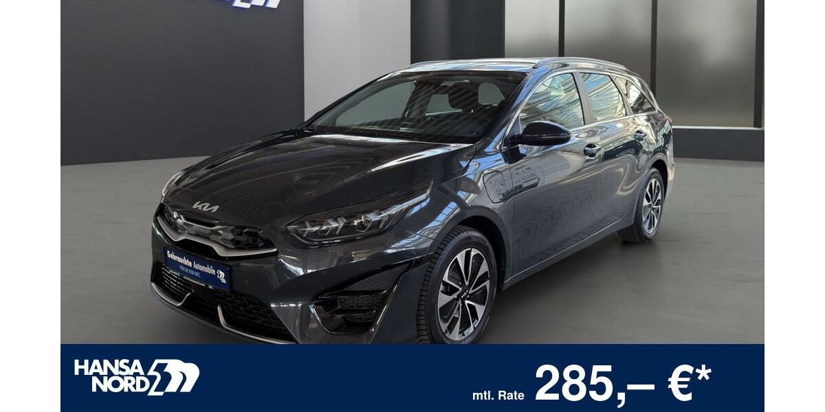 Kia ceed Sportswagon 26.079 km 26.550 &euro; Kiel 24118