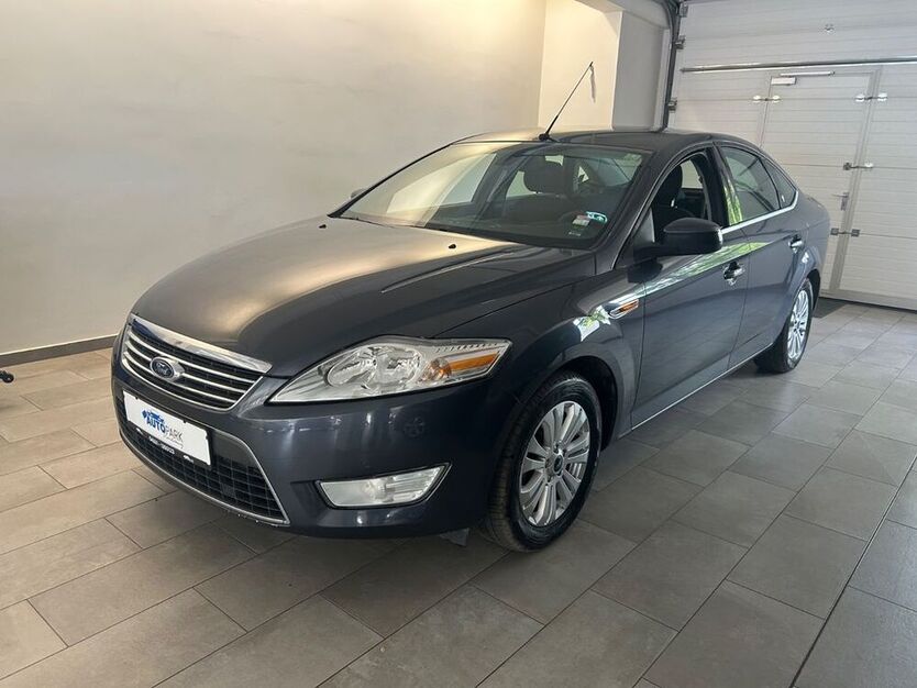 Mondeo