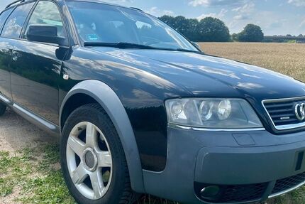 Audi A6 350.000 km 3.200 &euro; Neumünster 24534