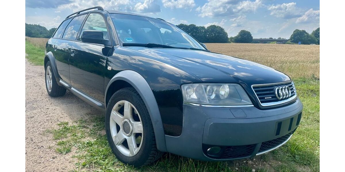 Audi A6 350.000 km 3.200 &euro; Neumünster 24534