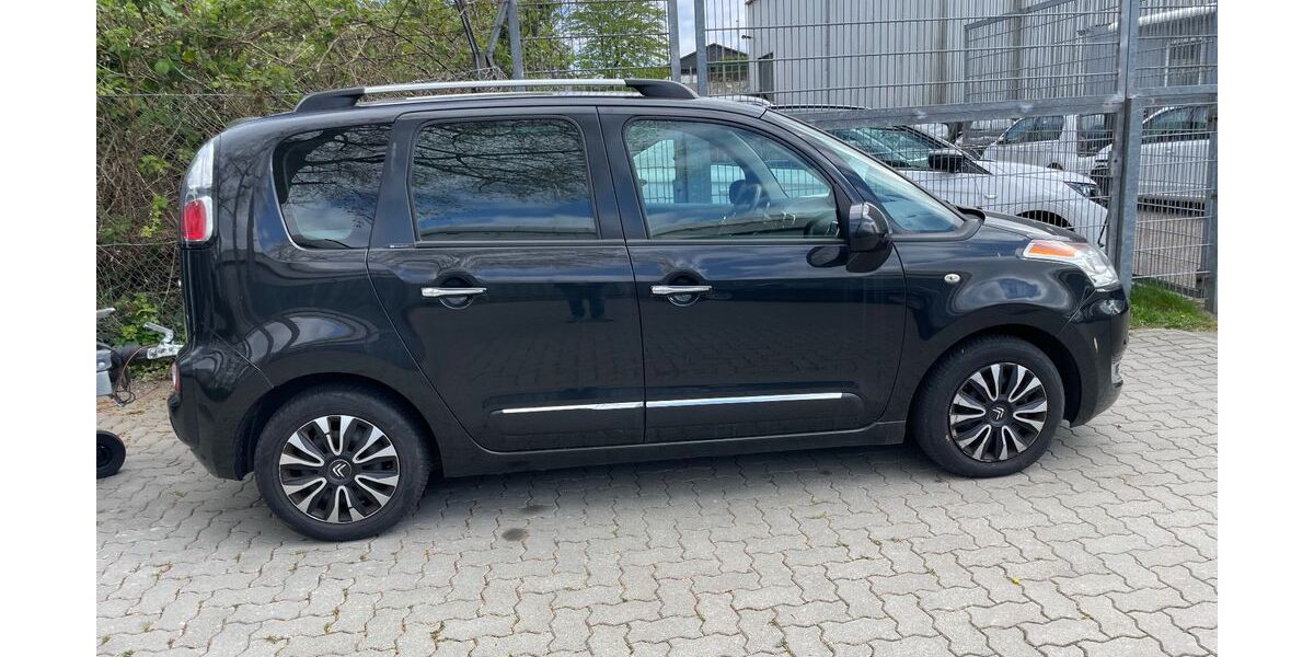 Citroen C3 176.000 km 1.250 &euro; Kiel 24113