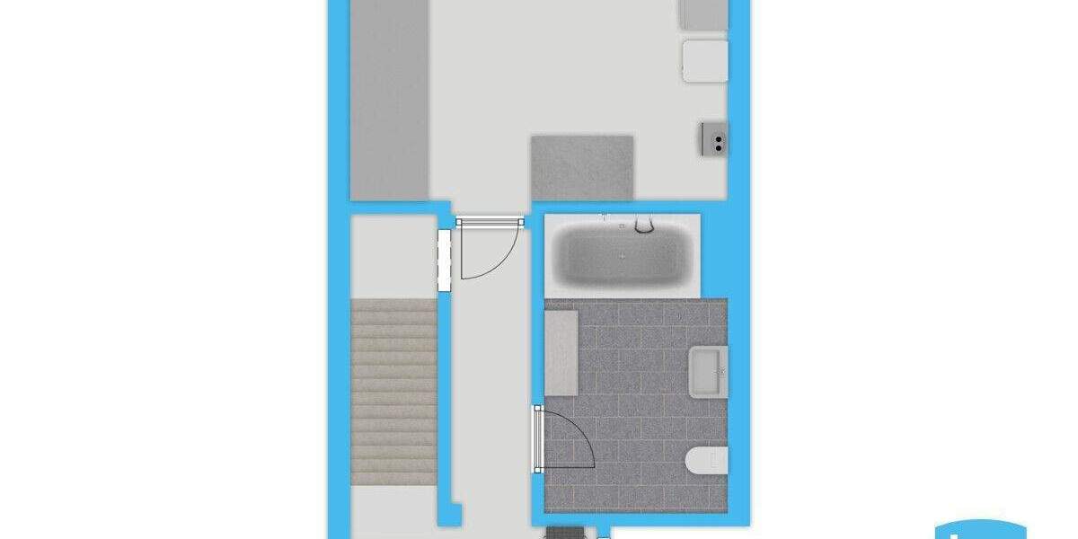 Reihenmittelhaus Kiel Elmschenhagen-Nord - 4 Zimmer, 84 m&sup2;, 219.000&euro; | Angebot:25780056