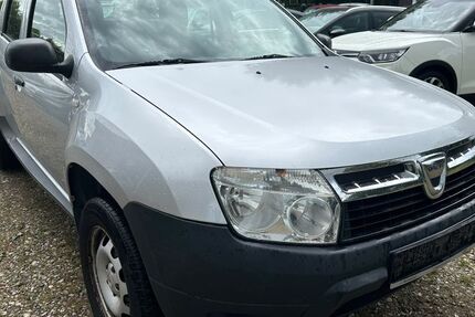 Dacia Duster 259.000 km 2.900 &euro; Kiel 24145