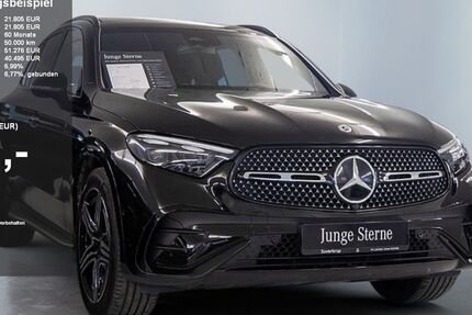 Mercedes-Benz GLC 300 22.809 km 59.380 &euro; Kiel 24148