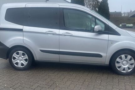 Ford Transit 197.000 km 5.700 &euro; Kiel 24113