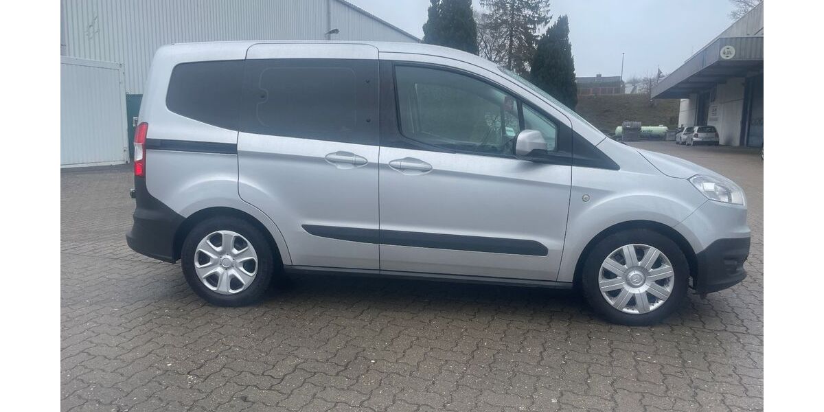 Ford Transit 197.000 km 5.700 &euro; Kiel 24113