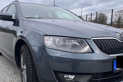 Skoda Octavia 74.000 km 14.700 &euro; Melsdorf 24109