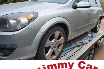 Opel Astra 194.000 km 950 € Kiel-Moorsee 24145