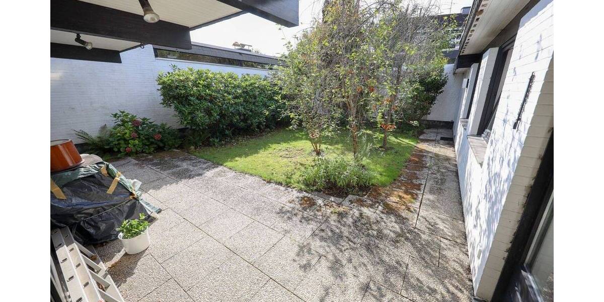 Bungalow Neumünster Gartenstadt - 4 Zimmer, 120 m&sup2;, 449.000&euro; | Angebot:25845603