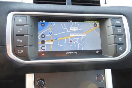 Land Rover Range Rover Evoque 90.000 km 17.500 &euro; Bordesholm 24582