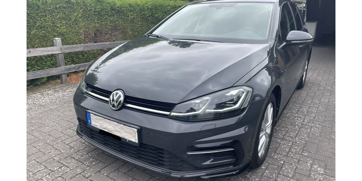 VW Golf 72.300 km 15.500 &euro; Neumünster 24536