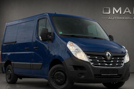 Renault Master 127.000 km 8.990 &euro; Kiel OT Suchsdorf 24107