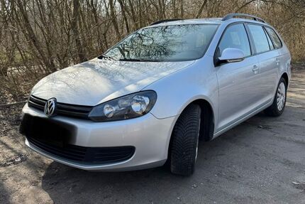VW Golf 73.000 km 6.200 &euro; Kronshagen 24119