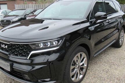 Kia Sorento 37.600 km 39.950 &euro; Gettorf 24214