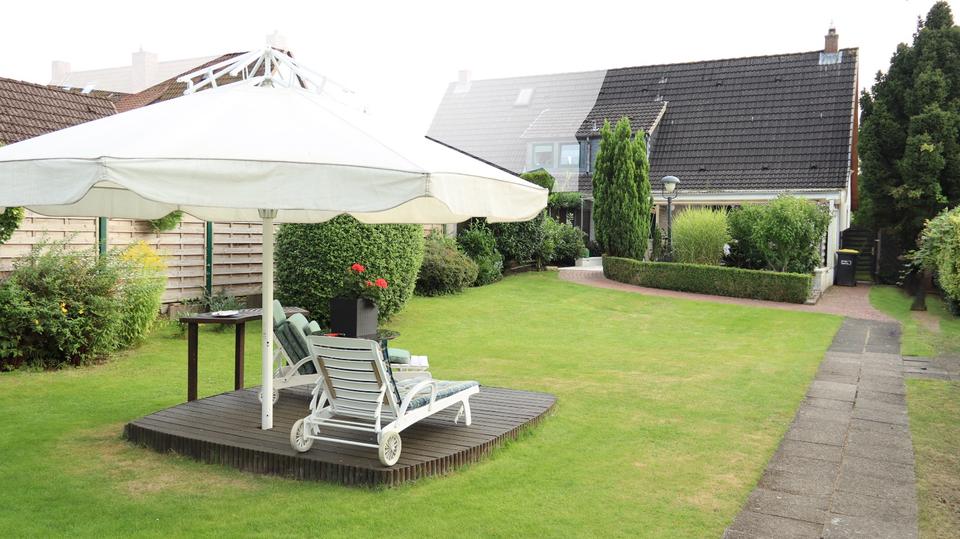 Doppelhaushälfte Flintbek - 7 Zimmer, 150 m&sup2;, 329.000&euro; | Angebot:20811306