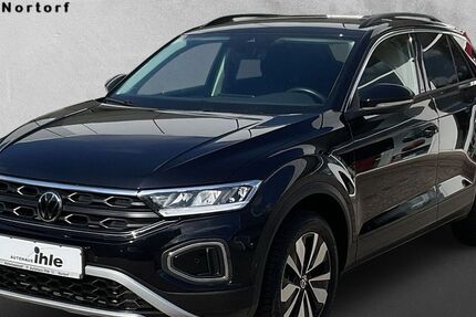 VW T-Roc 19.200 km 29.780 &euro; Nortorf 24589