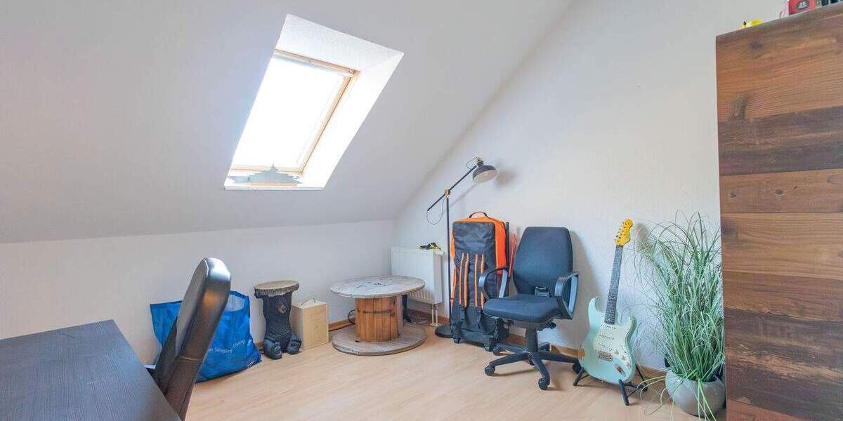 Reihenmittelhaus Osterrönfeld - 5 Zimmer, 127 m&sup2;, 284.000&euro; | Angebot:24834387