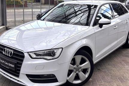 Audi A3 104.358 km 10.500 &euro; Neumünster 24539