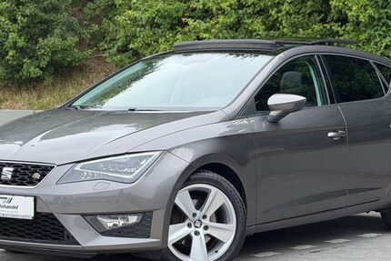 Seat Leon 84.400 km 12.290 &euro; Kiel 24147