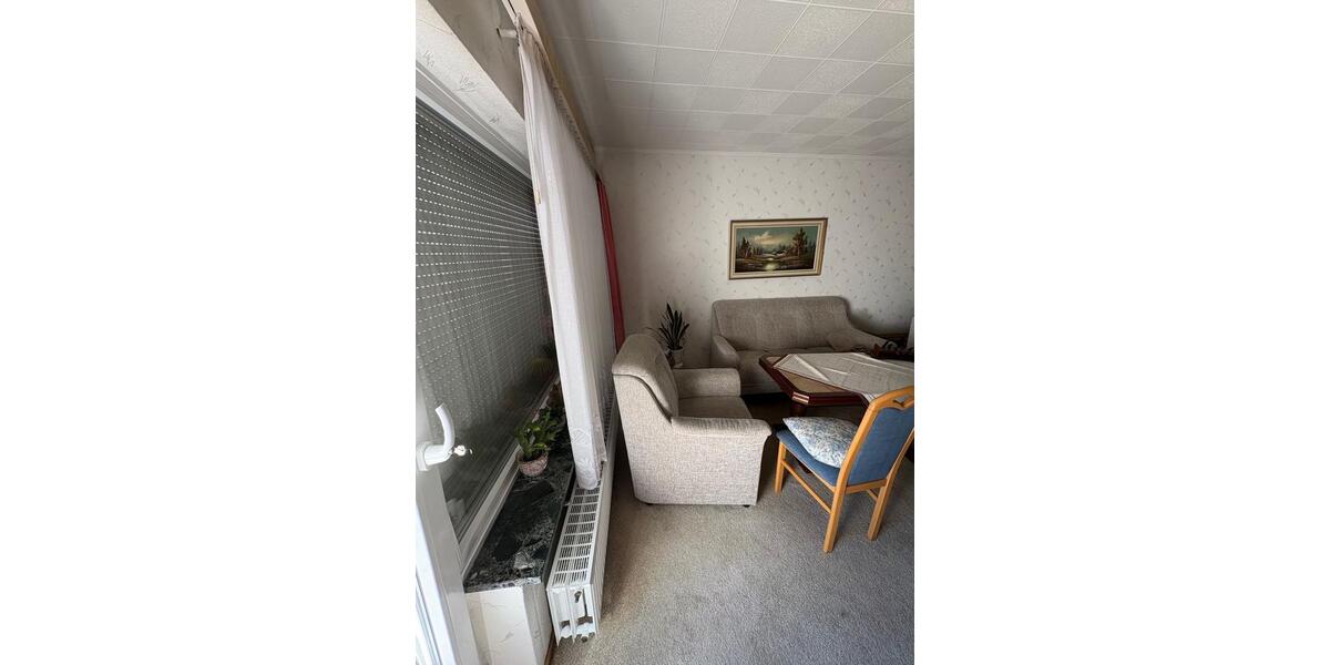 Reihenhaus Kiel Friedrichsort - 3 Zimmer, 65 m&sup2;, 195.000&euro; | Angebot:27146918