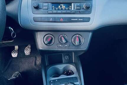 Seat Ibiza 126.000 km 4.999 &euro; Neumünster 24537