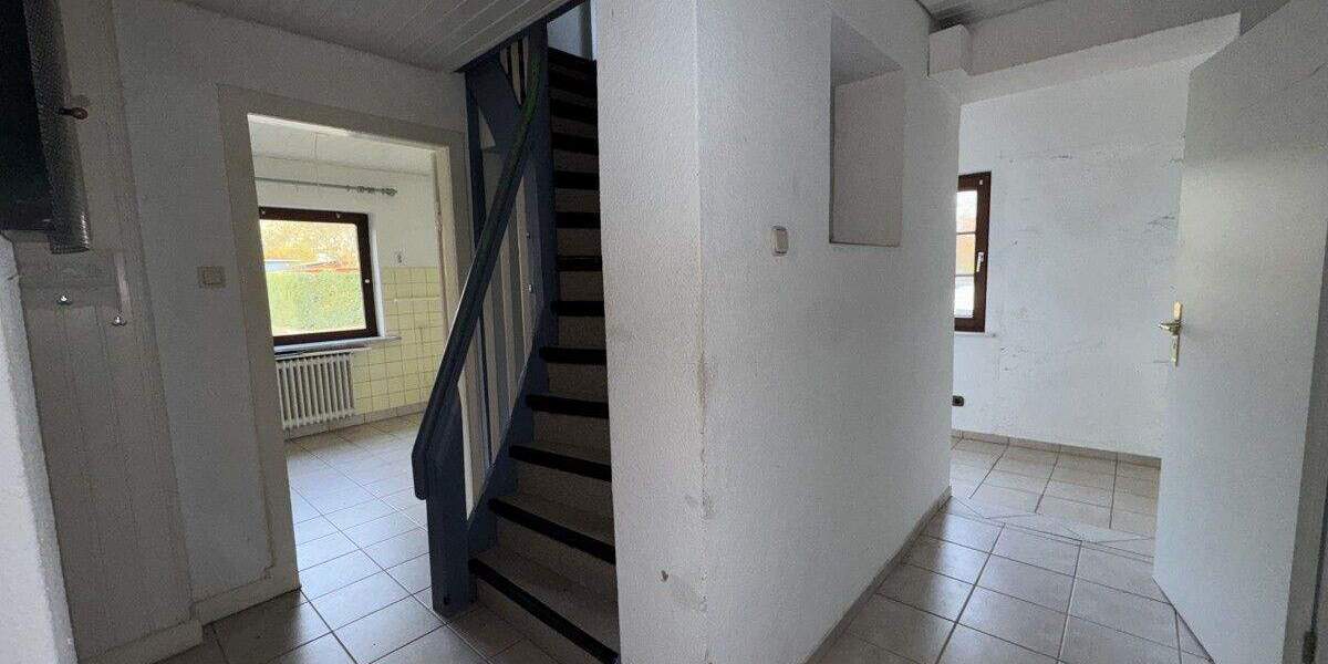 Einfamilienhaus Kiel / Suchsdorf Suchsdorf - 6 Zimmer, 88 m&sup2;, 395.000&euro; | Angebot:24024814