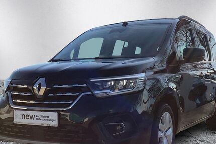 Renault Kangoo 29.828 km 22.980 &euro; Bornhöved 24619