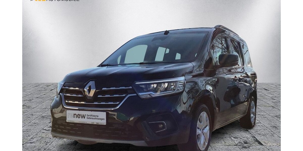 Renault Kangoo 29.828 km 22.980 &euro; Bornhöved 24619