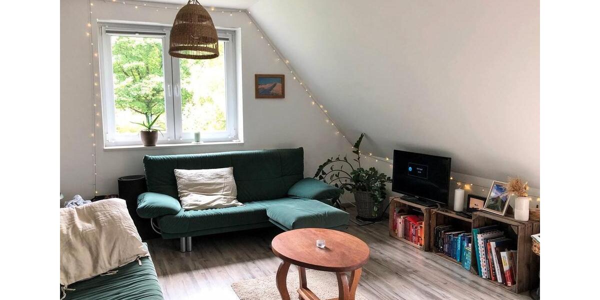 Etagenwohnung Nortorf - 3 Zimmer, 75 m&sup2;, 900&euro; | Angebot:24749733