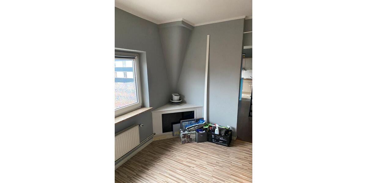 Dachgeschoßwohnung Neumünster - 3 Zimmer, 95 m&sup2;, 850&euro; | Angebot:24564033