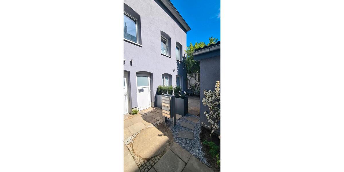 Terrassenwohnung Kiel - 1 Zimmer, 36 m&sup2;, 1.250&euro; | Angebot:26658637