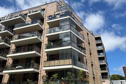 Wohnung Kiel Altstadt - 3 Zimmer, 104 m&sup2;, 555.000&euro; | Angebot:27150806