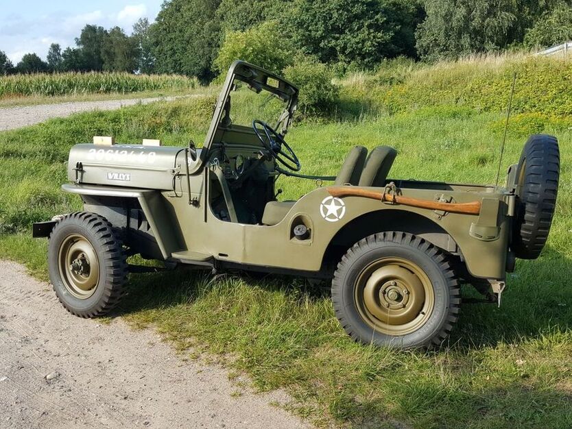Willys