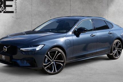 Volvo S90 23.600 km 45.950 € Kiel 24107