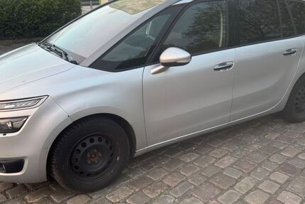 Citroen C4 Picasso 288.997 km 1.999 &euro; Kiel 24146