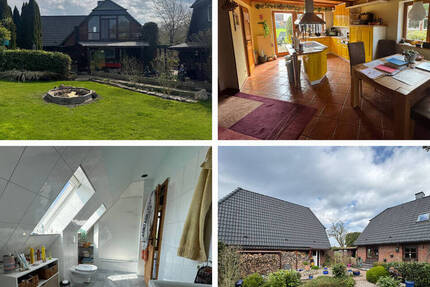 Haus Klein-Felmerholz Felmerholz - 7 Zimmer, 300 m&sup2;, 825.500&euro; | Angebot:26594698
