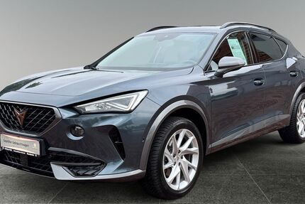 Cupra Formentor 21.053 km 31.490 &euro; Neumünster 24537