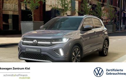 VW T-Cross 19.500 km 27.980 € Kiel 24114