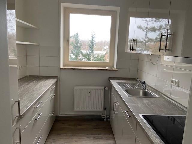 Etagenwohnung Quarnbek - 1.5 Zimmer, 47 m&sup2;, 520&euro; | Angebot:26645660