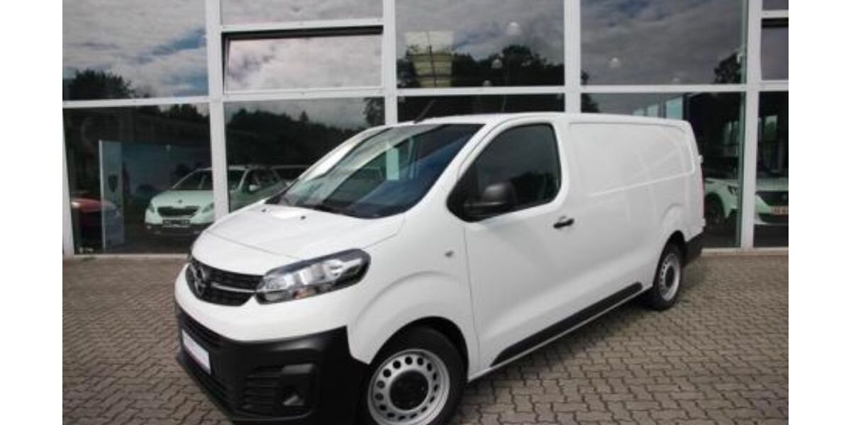 Opel Vivaro 47.318 km 17.600 &euro; Neumünster 24537