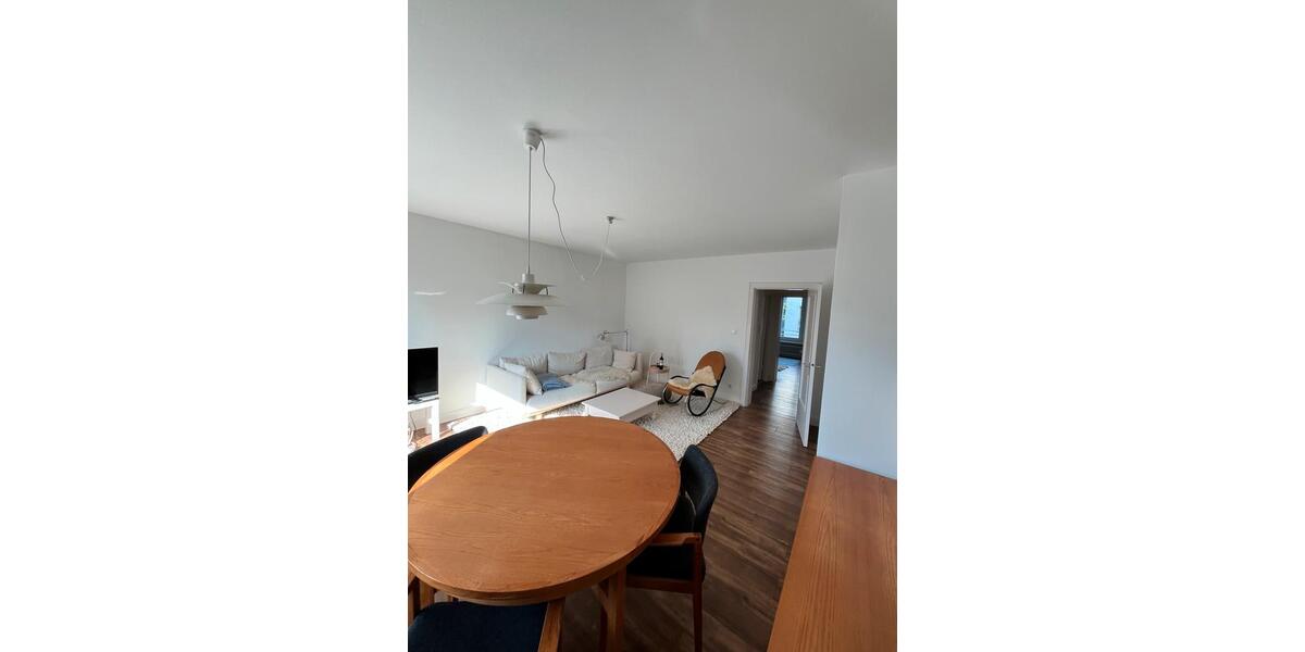 Etagenwohnung Kiel Friedrichsort - 2 Zimmer, 60 m&sup2;, 1.200&euro; | Angebot:26426663
