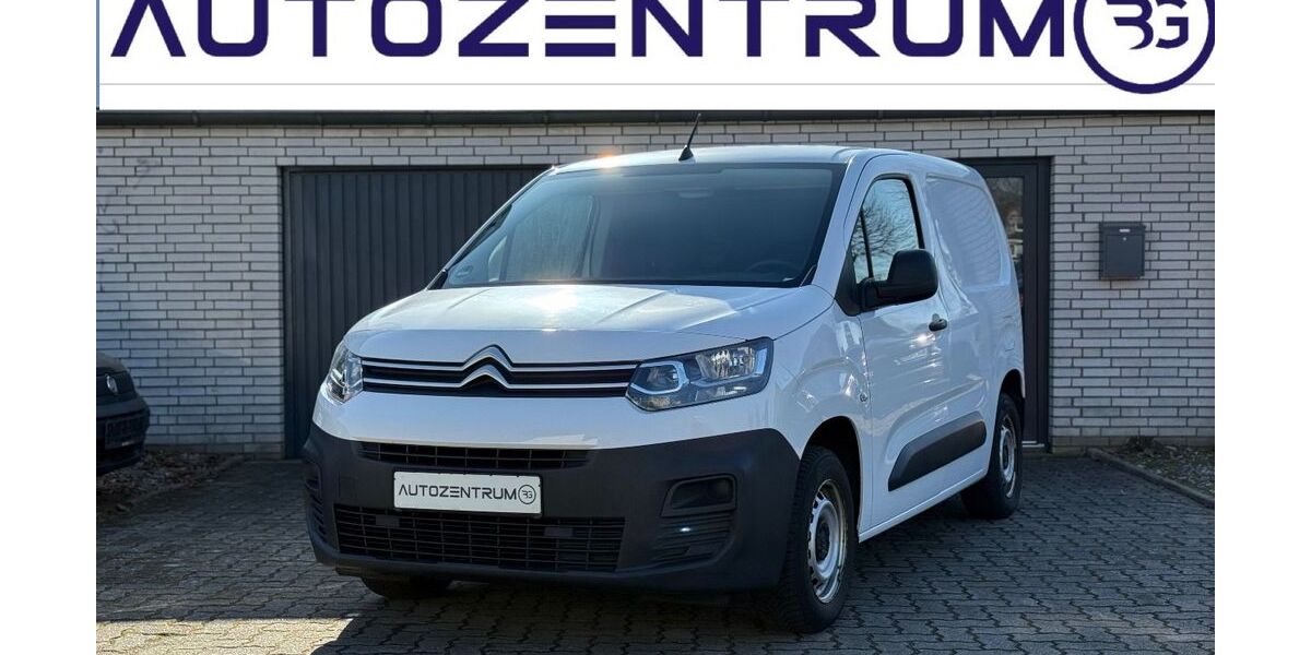 Citroen Berlingo 114.522 km 8.600 &euro; Neumünster 24539