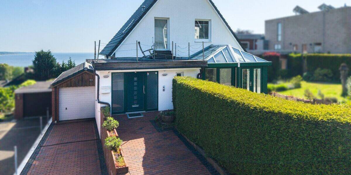Einfamilienhaus Eckernförde - 5 Zimmer, 144 m&sup2;, 650.000&euro; | Angebot:26799205