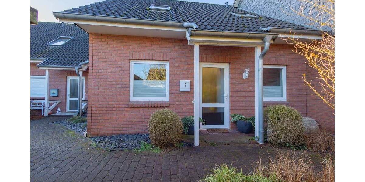 Reihenmittelhaus Osterrönfeld - 5 Zimmer, 127 m&sup2;, 284.000&euro; | Angebot:24834387