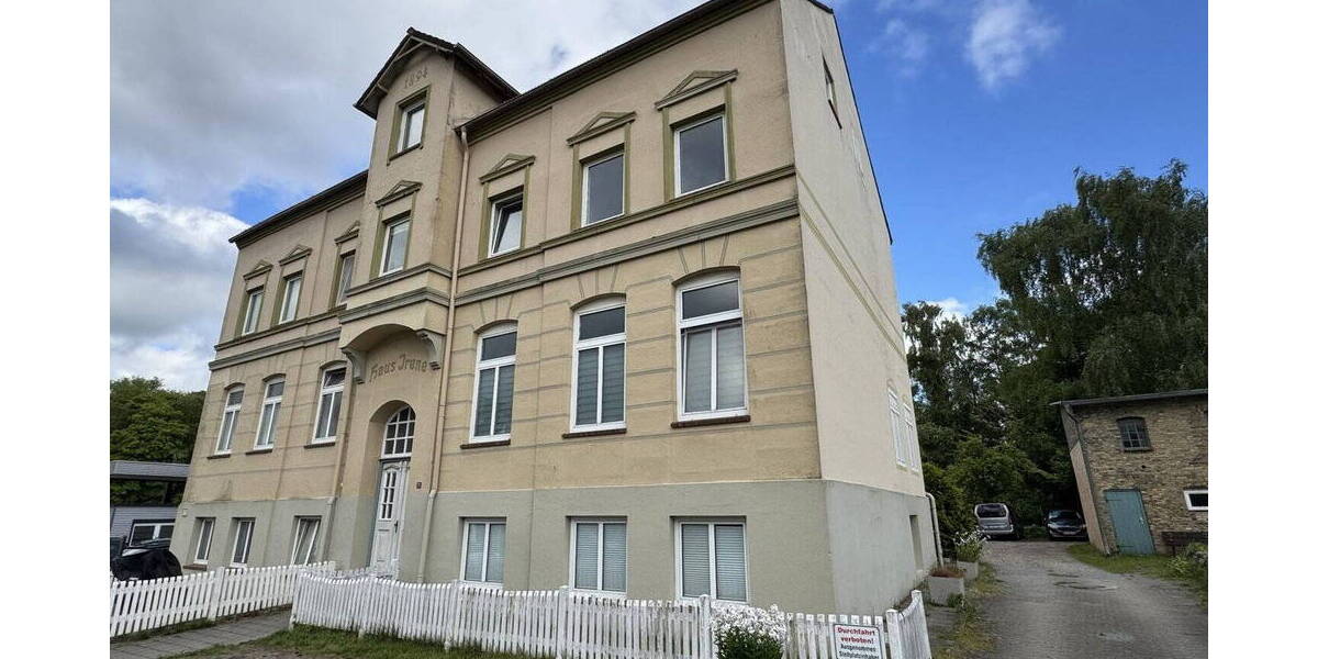 Etagenwohnung Kiel Holtenau - 2 Zimmer, 69 m&sup2;, 825&euro; | Angebot:26412460