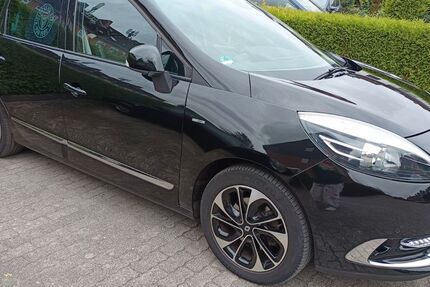 Renault Scenic 106.000 km 6.600 &euro; Kiel 24145