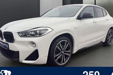 BMW X2 57.987 km 25.350 € Neumünster 24539