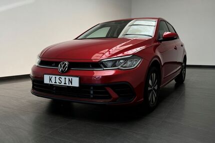 VW Polo 17.147 km 20.900 € Neumünster 24536