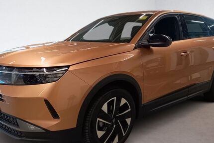 Opel Grandland (X) 12.690 km 24.980 &euro; Kiel 24107