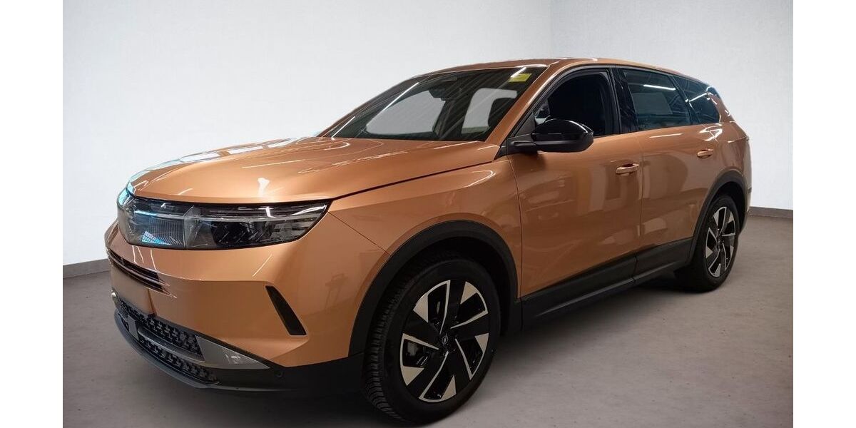 Opel Grandland (X) 12.690 km 24.980 &euro; Kiel 24107